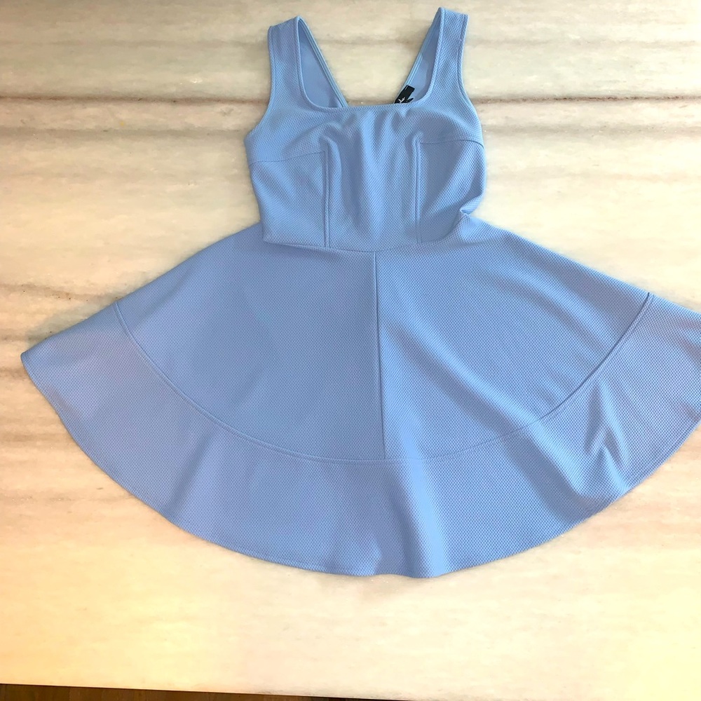 Lulu’s dress size M - worn once